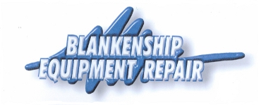 Blankenship Equipment Repair, Inc.