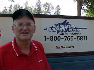 Jim Blankenship
