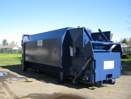 Blankenship Equipment Repair, Inc.