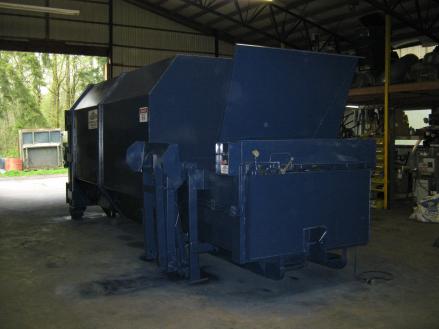 Blankenship Equipment Repair, Inc.