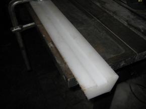 UHMW Process