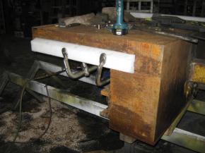 UHMW Process