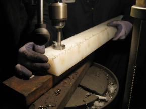 UHMW Process