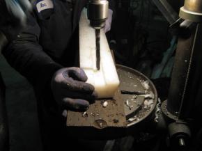 UHMW Process